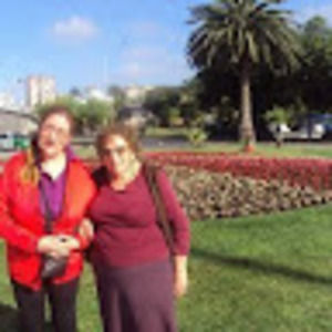 Meet your Posher, Laura’s